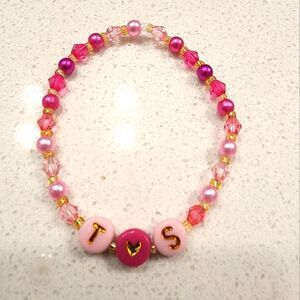 Kids Taylor Swift Friendship Bracelet